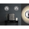 Потолочный светодиодный светильник ODEON LIGHT SOLARIO 3560/24L