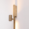 Прямой элемент для инсталляции ODEON LIGHT FINO XS 7154/150S