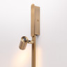 Прямой элемент для инсталляции ODEON LIGHT FINO XS 7154/150S