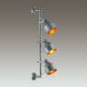 Спот ODEON LIGHT CEMETA 4082/3WA