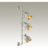 Спот ODEON LIGHT CEMETA 4083/3WA