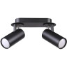 Спот ODEON LIGHT CORSE 3872/2C