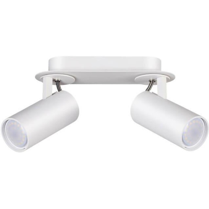 Спот ODEON LIGHT CORSE 3873/2C