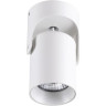 Спот ODEON LIGHT CORSUS 3854/1C