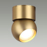 Спот ODEON LIGHT HIGHTECH NUBUS 6611/7CL