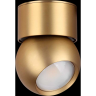 Спот ODEON LIGHT HIGHTECH NUBUS 6611/7CL