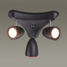 Спот ODEON LIGHT IMAGIO 3824/3C