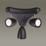 Спот ODEON LIGHT IMAGIO 3824/3C