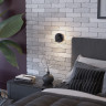 Светильник спот ODEON LIGHT BEAM 3911/9WL