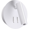 Светильник спот ODEON LIGHT BEAM 3912/9WL
