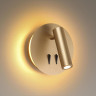 Светильник спот ODEON LIGHT BEAM 3913/9WL