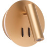 Светильник спот ODEON LIGHT BEAM 3913/9WL