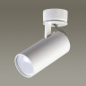 Светильник спот ODEON LIGHT CORSE 3873/1C
