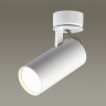 Светильник спот ODEON LIGHT CORSE 3873/1C