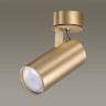 Светильник спот ODEON LIGHT CORSE 3876/1C