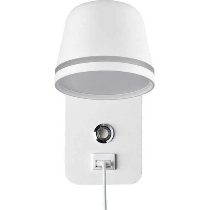 Светодиодный спот ODEON LIGHT BANKS 4298/5WL