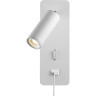 Светодиодный спот ODEON LIGHT BILL 4300/3WL
