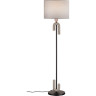 Торшер ODEON LIGHT BAGEL 5410/1FA
