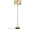 Торшер ODEON LIGHT BERGI 5064/2F