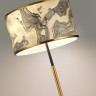 Торшер ODEON LIGHT BERGI 5064/2F