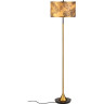 Торшер ODEON LIGHT BERGI 5064/2F