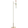 Торшер ODEON LIGHT BIZET 4855/1F