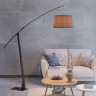 Торшер ODEON LIGHT BRONX 4061/1F
