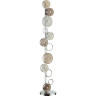 Торшер ODEON LIGHT CARAMELLA 5416/68FL