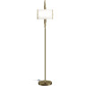 Торшер ODEON LIGHT EXCLUSIVE MARGARET 5415/3F