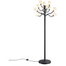 Торшер ODEON LIGHT GARDI MODERN 5090/12F
