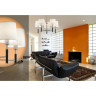 Торшер ODEON LIGHT GLEN 2266/1F