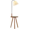 Торшер ODEON LIGHT KALDA 4666/1F