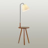 Торшер ODEON LIGHT KALDA 4666/1F