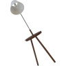 Торшер ODEON LIGHT KALDA 4666/1F