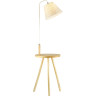 Торшер ODEON LIGHT KALDA 4667/1F