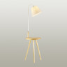 Торшер ODEON LIGHT KALDA 4667/1F