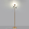 Торшер ODEON LIGHT LARK 5431/12FL