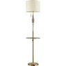 Торшер ODEON LIGHT LATTE CLASSIC 5403/1F