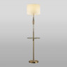 Торшер ODEON LIGHT LATTE CLASSIC 5403/1F