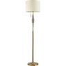 Торшер ODEON LIGHT LATTE CLASSIC 5403/1FA