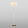 Торшер ODEON LIGHT LATTE CLASSIC 5403/1FA