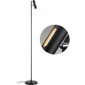 Торшер ODEON LIGHT MALI 6643/5FL