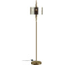 Торшер ODEON LIGHT MARGARET 4895/3F