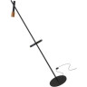 Торшер ODEON LIGHT MEHARI 4240/1F