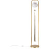 Торшер ODEON LIGHT MODERN 5432/1F