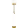 Торшер ODEON LIGHT NICOLE 4886/1F