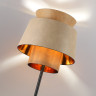 Торшер ODEON LIGHT PENDANT KRESSA 4992/1F