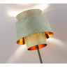 Торшер ODEON LIGHT PENDANT KRESSA 4992/1FA