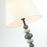Торшер ODEON LIGHT SOCHI 4896/1F