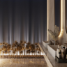 Торшер ODEON LIGHT WATER FALL 7027/16FL